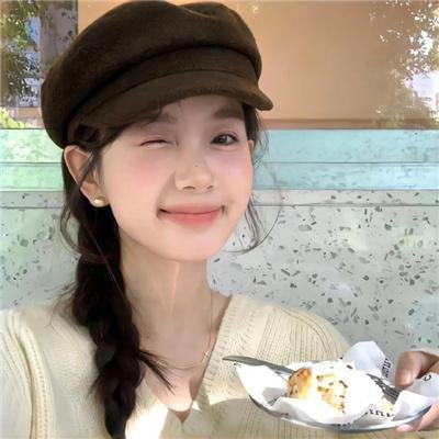 来自长崎的女孩